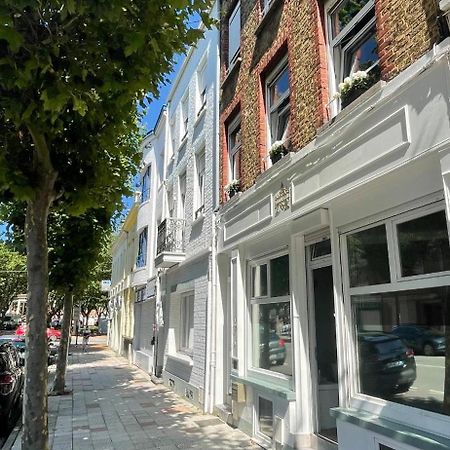 Villa Artiz 敦刻尔克 外观 照片