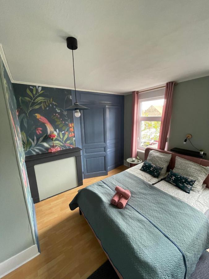 Villa Artiz 敦刻尔克 外观 照片