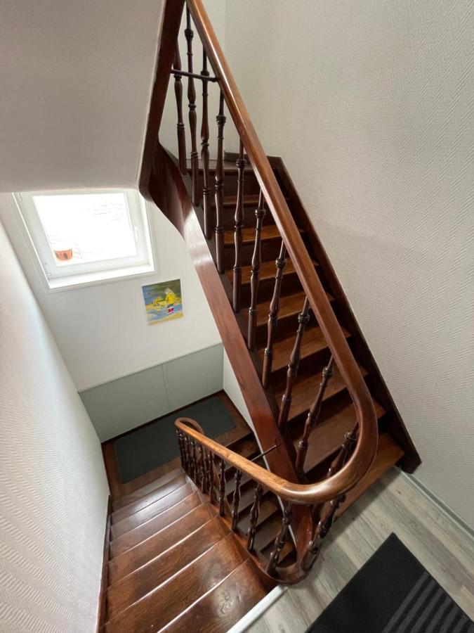Villa Artiz 敦刻尔克 外观 照片
