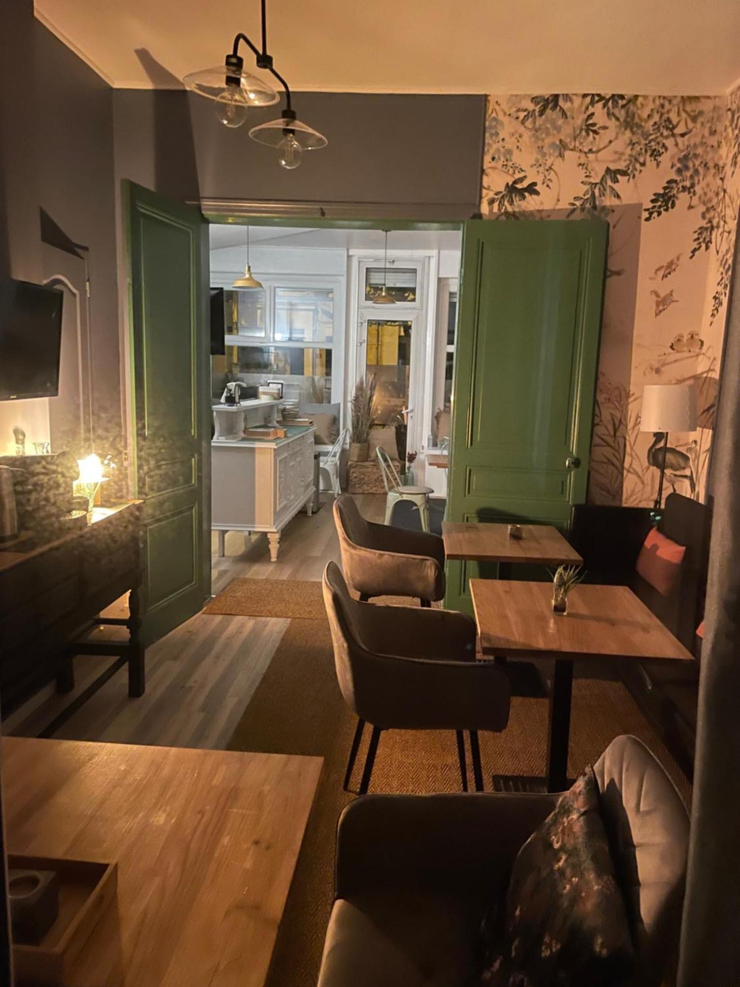 Villa Artiz 敦刻尔克 外观 照片