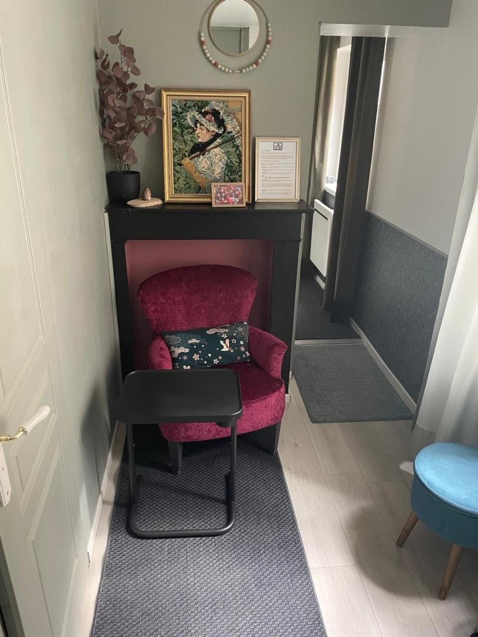 Villa Artiz 敦刻尔克 外观 照片